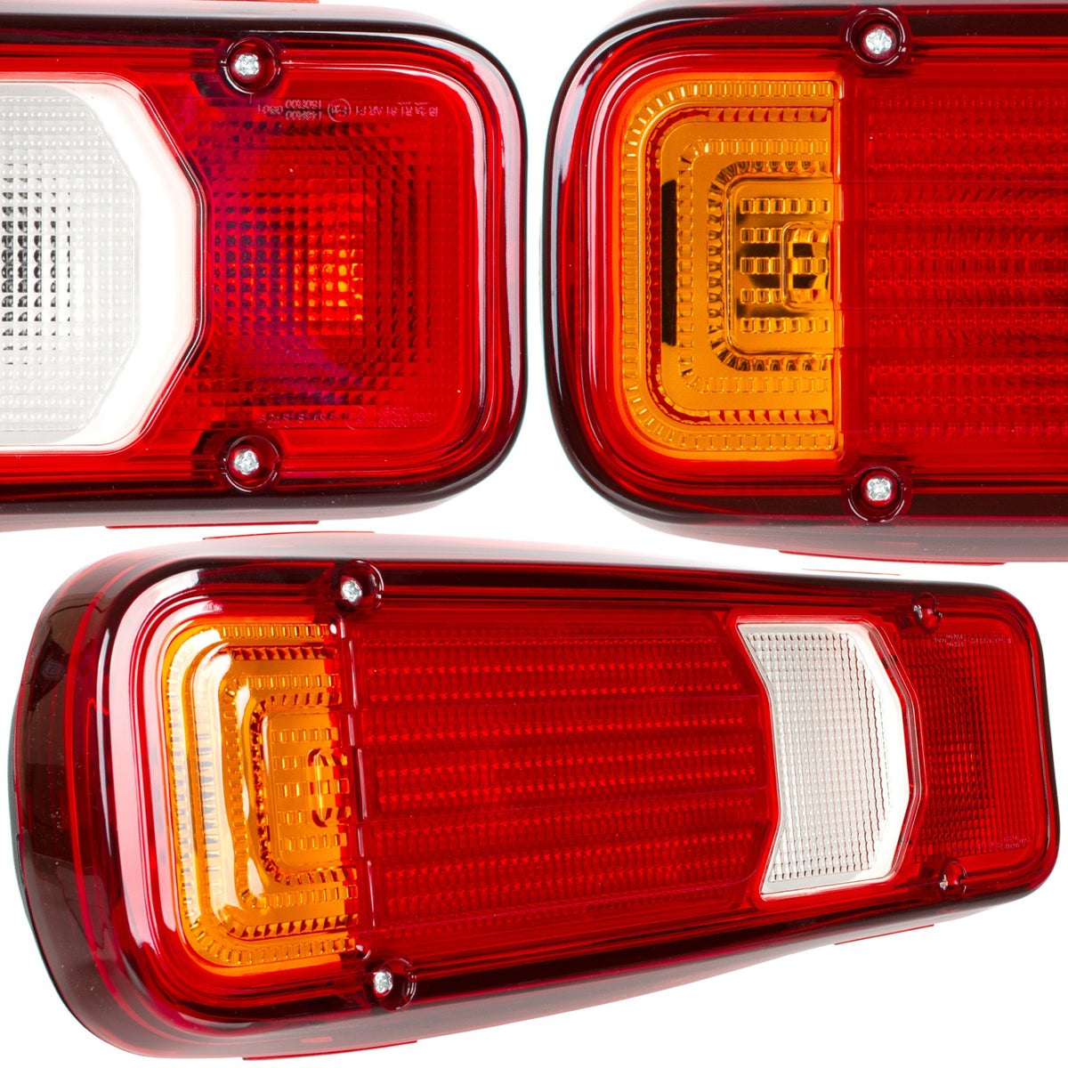 Стоп за Iveco Daily 7 2022– – 5802830033