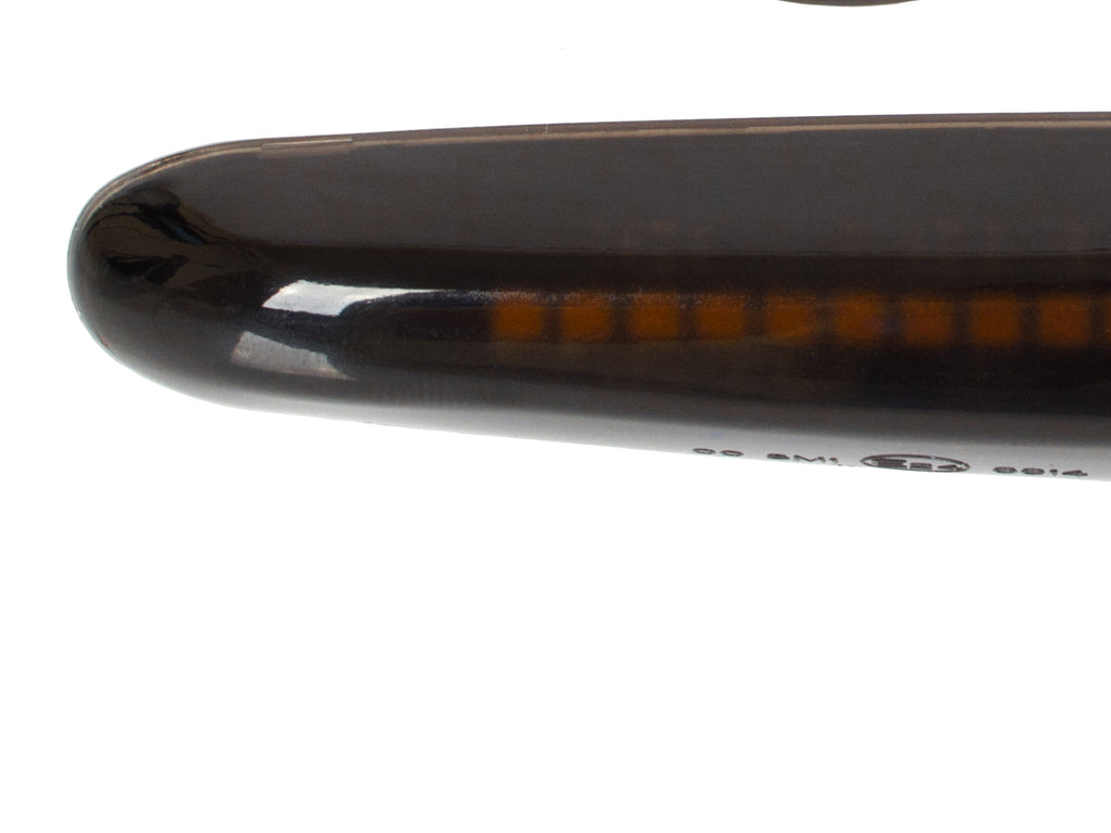 Чифт странични мигачи LED за БМВ Е60 (BMW 5 E60 / E61)