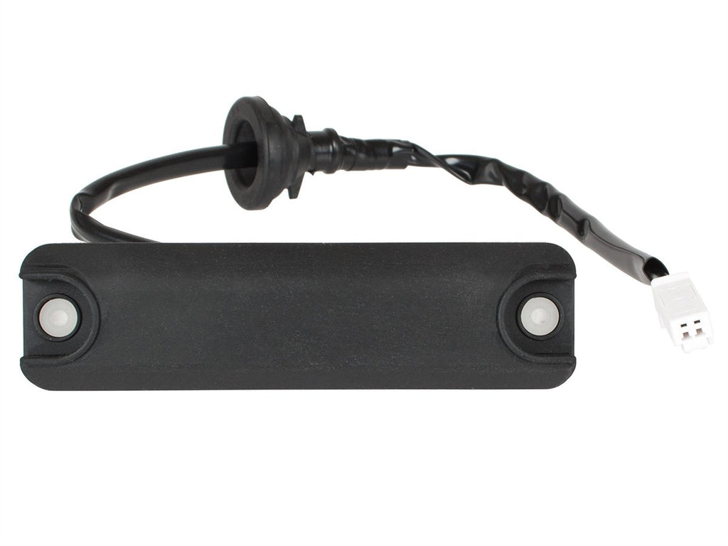 Бутон на дръжката на задния капак за Toyota Avensis 2 2003–2006