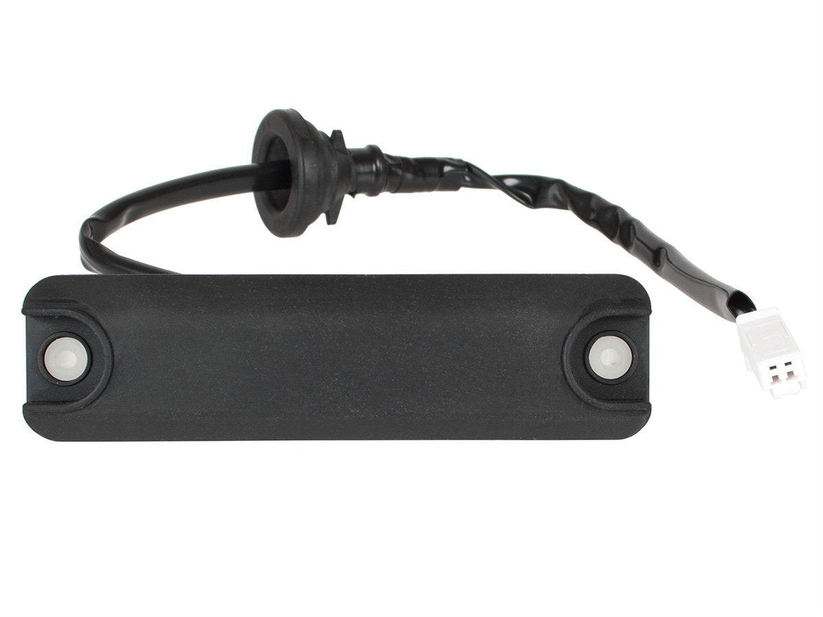 Бутон на дръжката на задния капак за Toyota Avensis 2 2003–2006