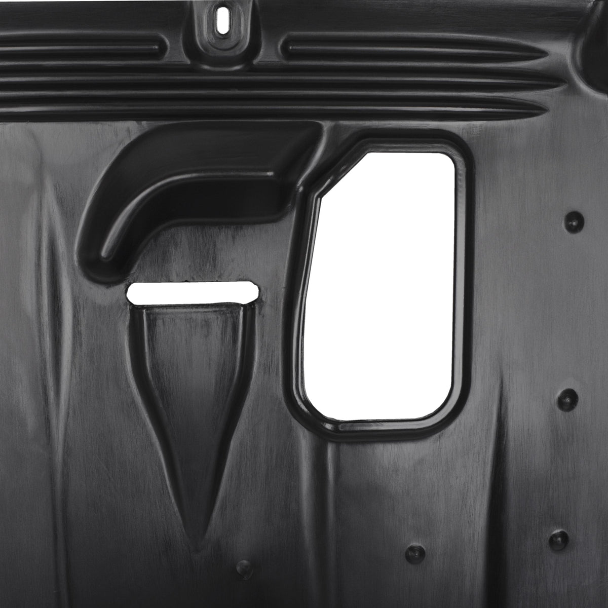 Кора под двигателя за Ford C-MAX 2 2010–2019 – 1759549