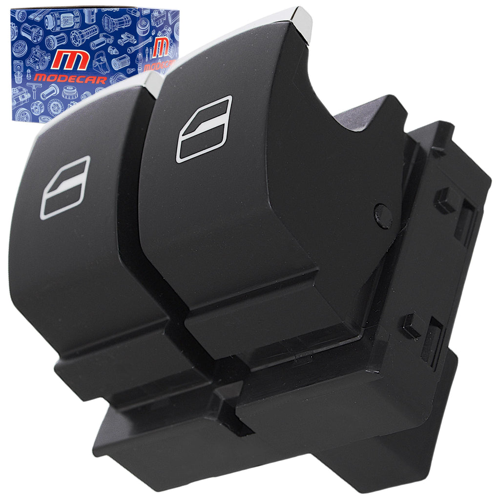 Panou de comandă geamuri electrice pentru VW CADDY EOS GOLF 5 6 JETTA