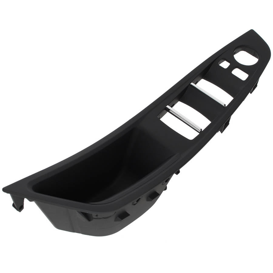 Mâner interior (panou) ușă față stânga pentru BMW 5 F10 F11 2009–2017