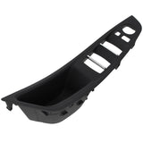 Mâner interior (panou) ușă față stânga pentru BMW 5 F10 F11 2009–2017