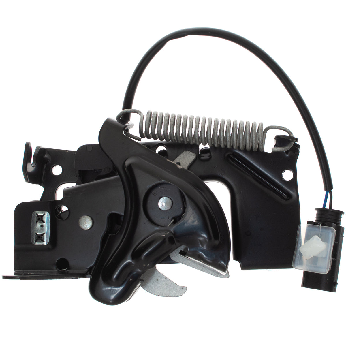 Ключалка на капака на двигателя за BMW 1 F20 F21 2011– – 4 895 946