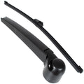 Ștergător + braț pentru lunetă pentru Seat Altea 2004–