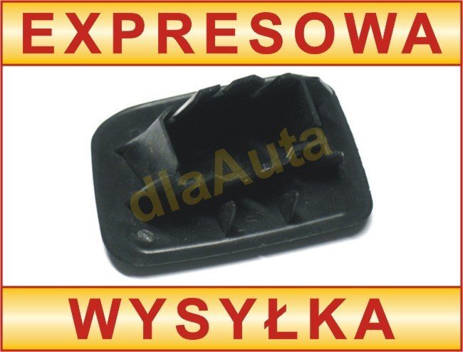 Капачка за пръскалката на фара за Пежо 308 (Peugeot 308) 2007–2011