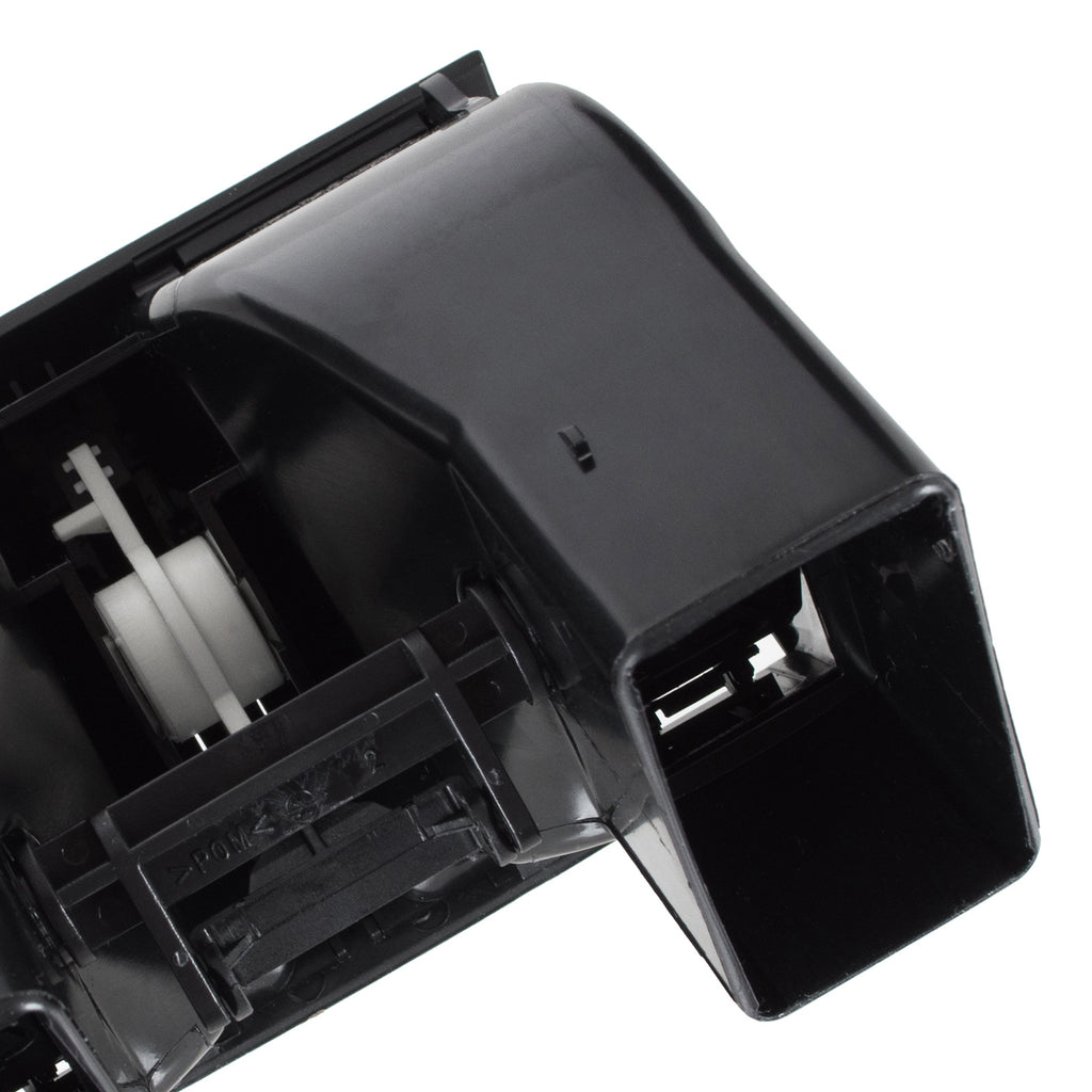 Grilă de ventilație - centrală spate pentru VW Touran 1 2003–2015