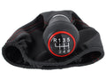 Nucă schimbător de viteze cu manșon pentru Seat Leon 1 1999–2006