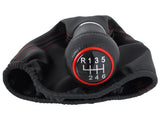 Nucă schimbător de viteze cu manșon pentru Seat Leon 1 1999–2006