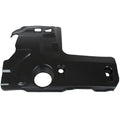 Горен капак на двигателя за Peugeot 2008 207 208 3008 301 308 и др.