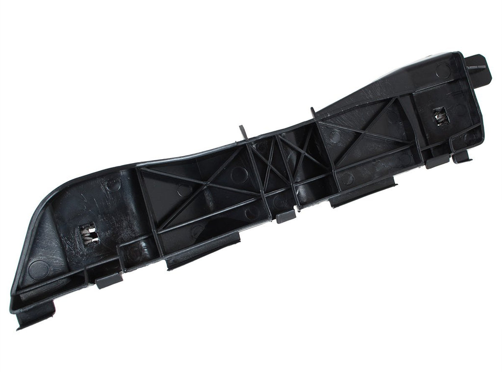 Закрепване на предната броня за Toyota Avensis 2 2003–2008