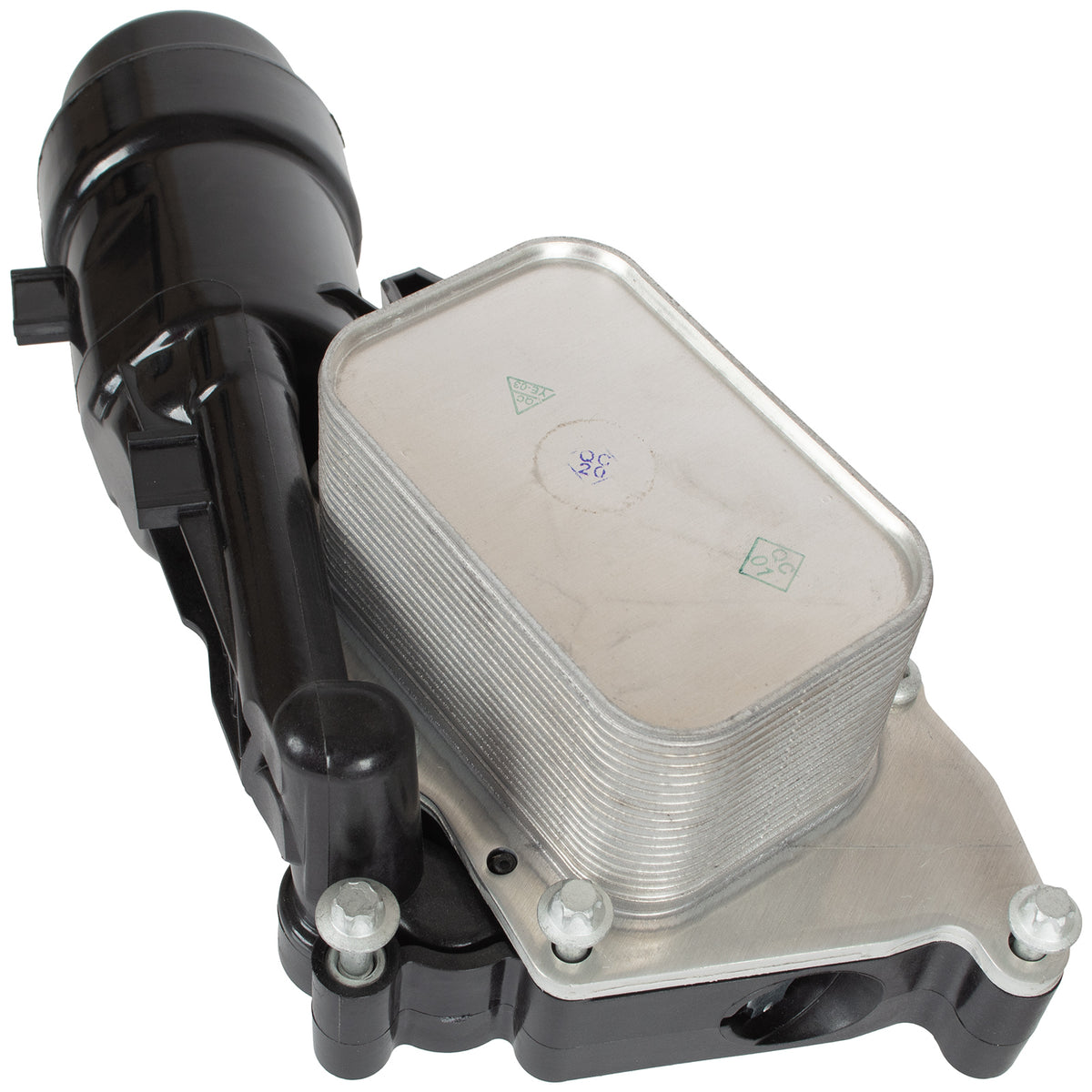 Корпус на масления филтър за BMW 2 F45 F46 2014– – 11428585235