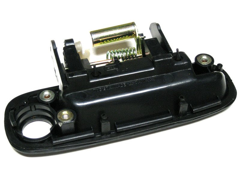 Mâner exterior față stânga pentru Toyota Corolla 1997–2001