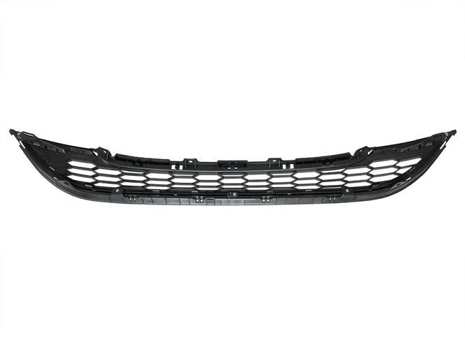 Долна решетка за предна броня за Хонда ЦРВ (Honda CR-V) 2009–2012