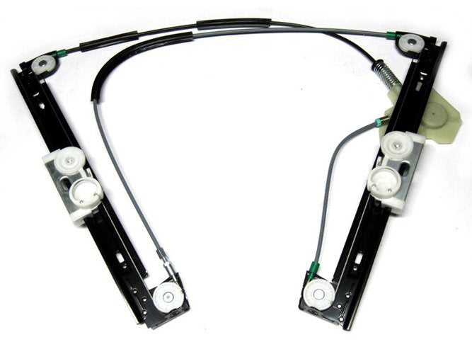 Стъклоповдигач за Mini R50 R52 R53 2000–2008 – 51337039452