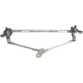 Mecanism ștergătoare față pentru Toyota Corolla E12 2002–2007