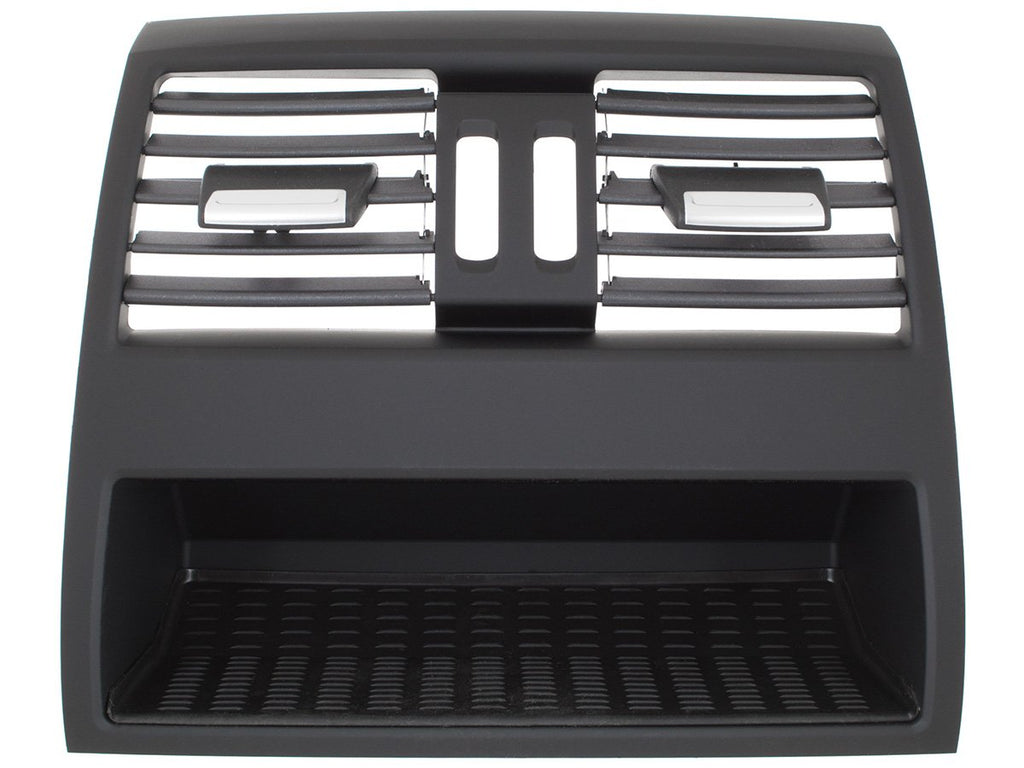 Grilă de ventilație - centrală spate pentru BMW 5 F10 2009–2016