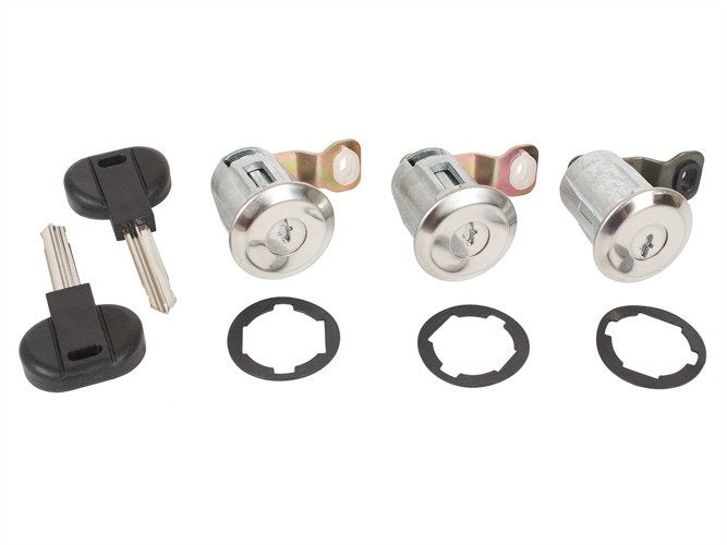Set butuci yală stânga și dreapta pentru Citroen Berlingo 1996–2008