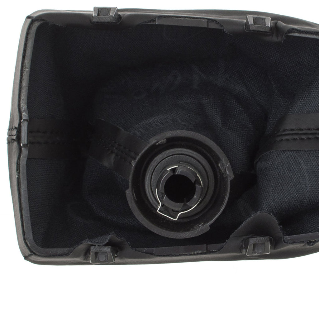 Nucă schimbător cu manșon și ramă pentru Audi A4 B6 2000–2004
