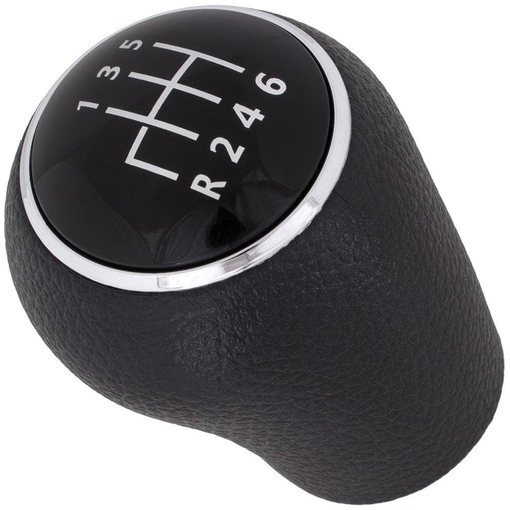 Nucă schimbător de viteze pentru VW Crafter 2006– – 2E2711101B