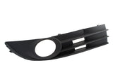 Grilă pentru bara de protecție față dreapta pentru VW Touran 2006–2009