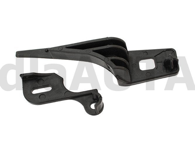 Kit de reparație far dreapta pentru Ford Fiesta Mk7 2008–2013