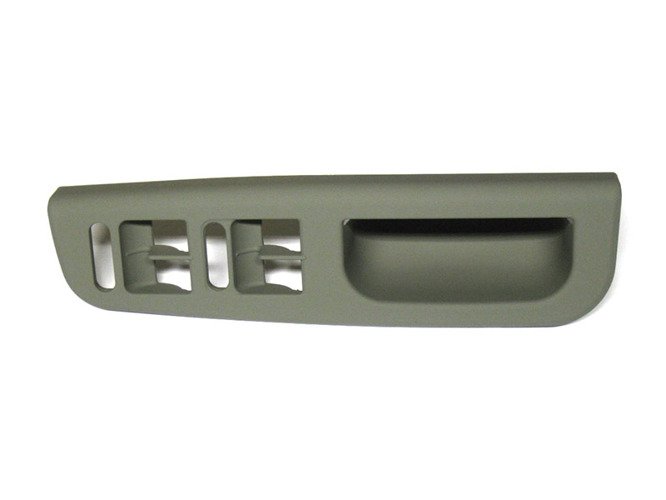 Дръжка (панел) за предна врата за Пасат Б5 (VW Passat B5) 1996–2005