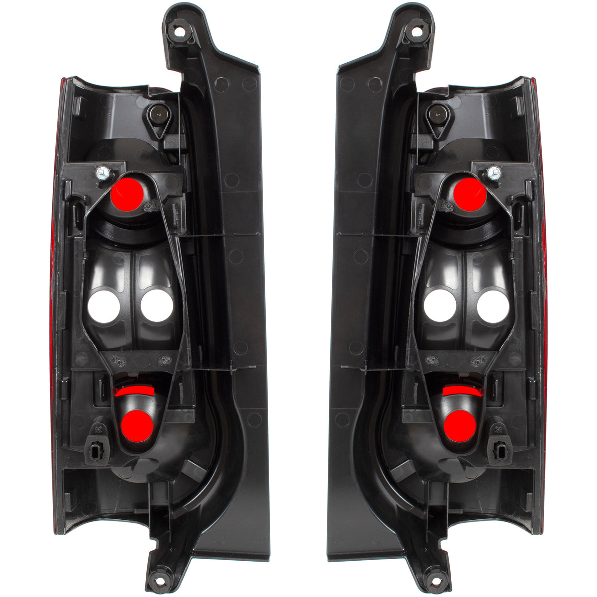 Чифт стопове за Citroen Berlingo 3 FL 2012–2019 – 9677205580