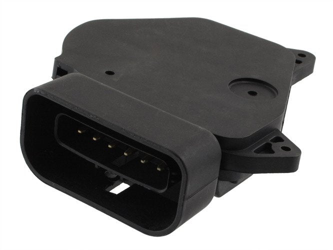 Actuator închidere centralizată stânga pentru Toyota RAV4 2001–2005