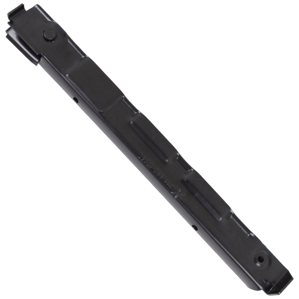Suport bară de protecție față, stânga pentru MERCEDES W211 2002–2009