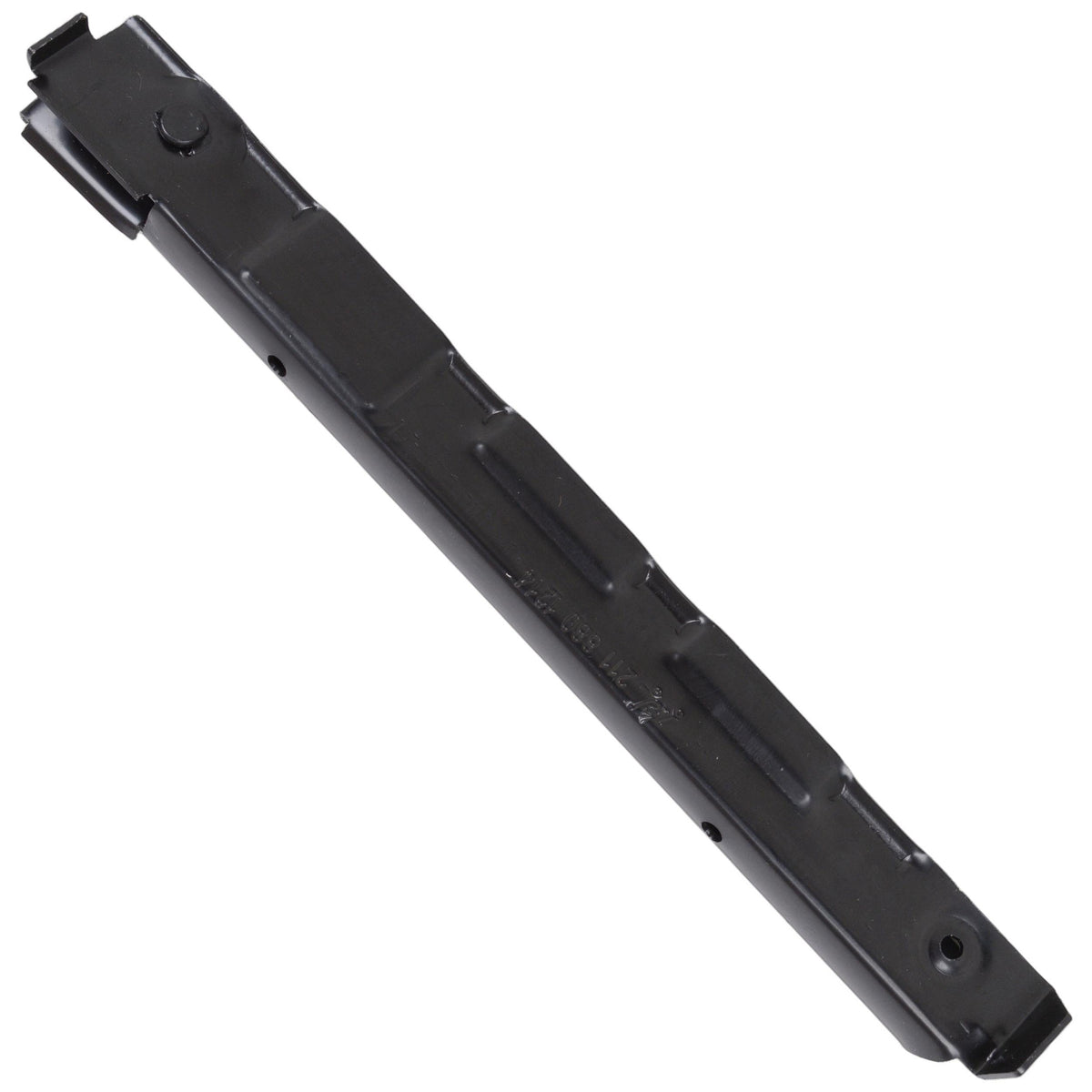 Конзола за предна броня, лява за MERCEDES W211 2002–2009 – 2118801114L