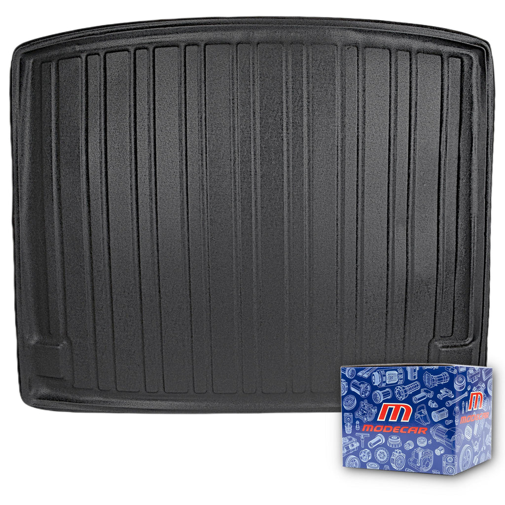 Подложка за багажник за VW CADDY 3 3 5os 2004–2010