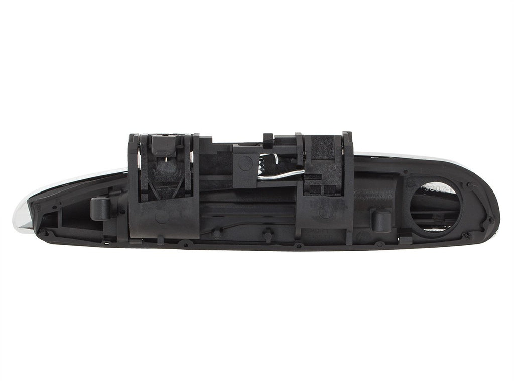 Mâner exterior față dreapta pentru Fiat Croma 2 2005–2011 – 735402346