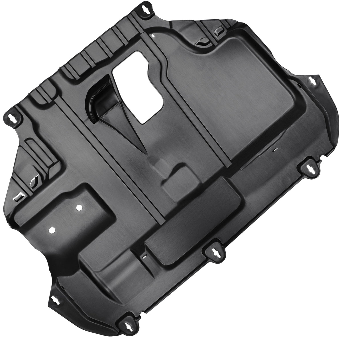 Кора под двигателя за Форд Фокус 2 (Ford Focus 2) 2004–2011 – 1224518