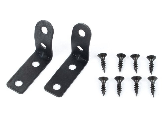 Balamale metalice torpedou cu șuruburi pentru Audi A4 B6 2000–2004