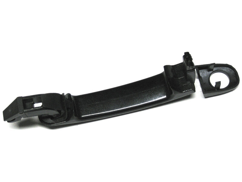 Външна дръжка за предни врати за Пасат Б5 1996–2005 – 3B0837207F