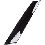 Ornament / protecție exterioară stâlp A stânga pentru MINI R55
