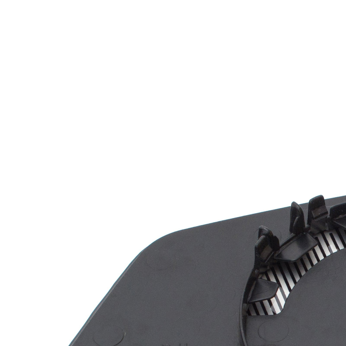 Sticlă oglindă exterioară dreapta pentru BMW 5 F10 / F11 2009–
