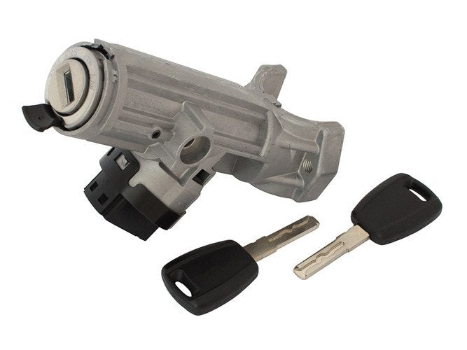 Контактен ключ за Citroen Jumper 1 FL 2002–2006
