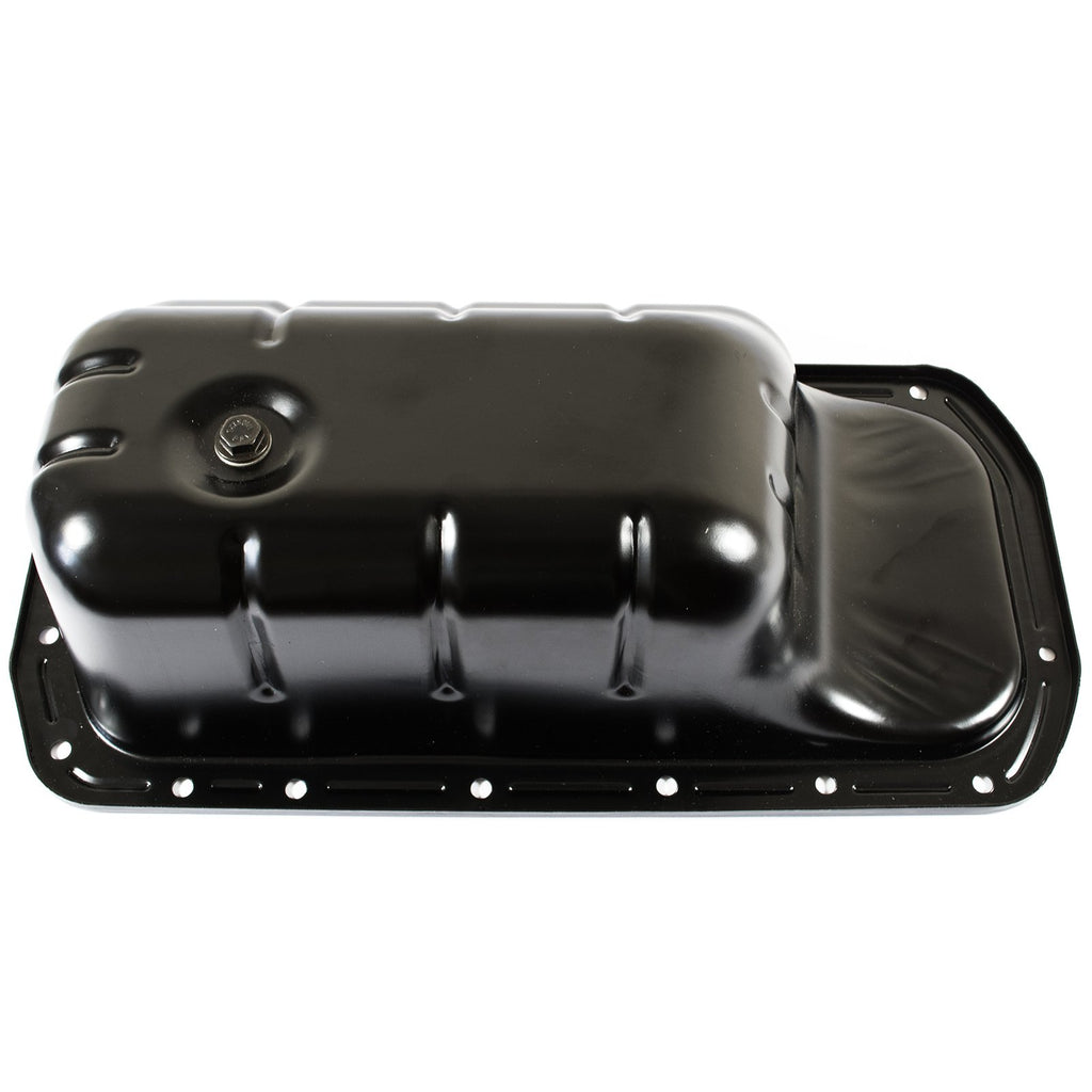 Baie de ulei pentru Citroen Berlingo 1,6 HDi – 0301.N1