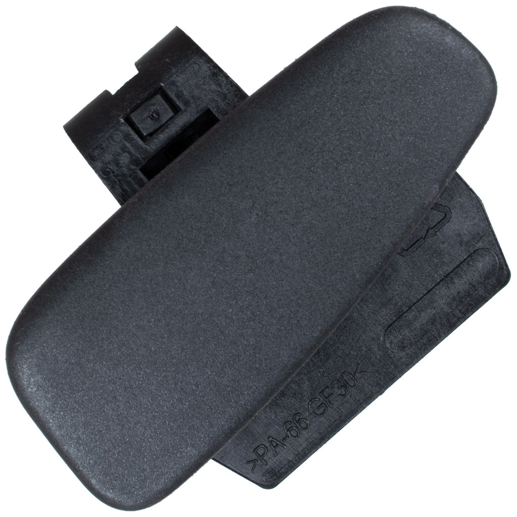 Mâner torpedou pentru Renault Clio 4 2012– – 681089881R