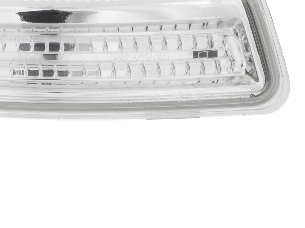 Semnalizare oglindă dreapta pentru Mercedes W204 C-Class 2007–2011