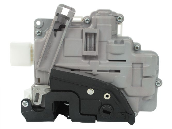 Машинка за централно заключване за Seat Exeo / Exeo ST 2008–