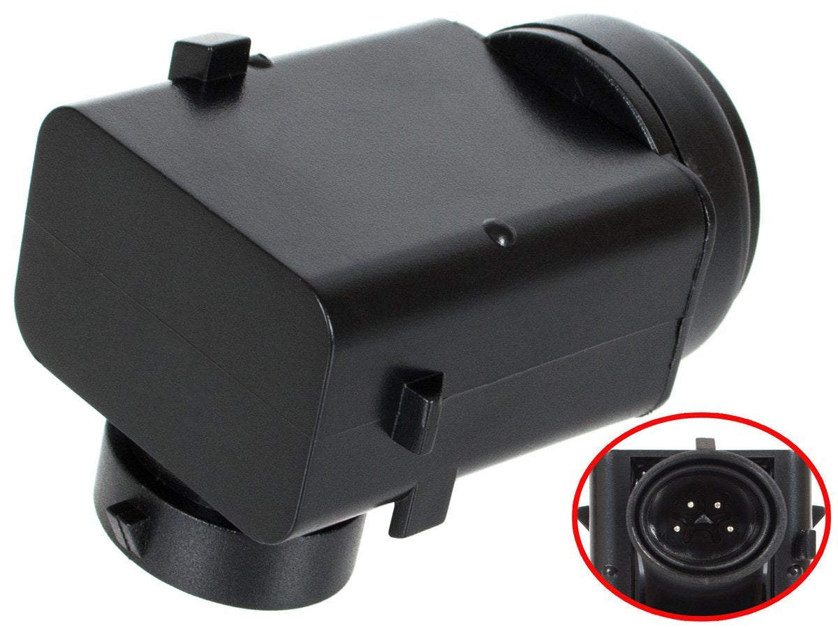 Датчик за паркиране PDC за Mercedes W211 S211 GL X164 ML W163 и др.