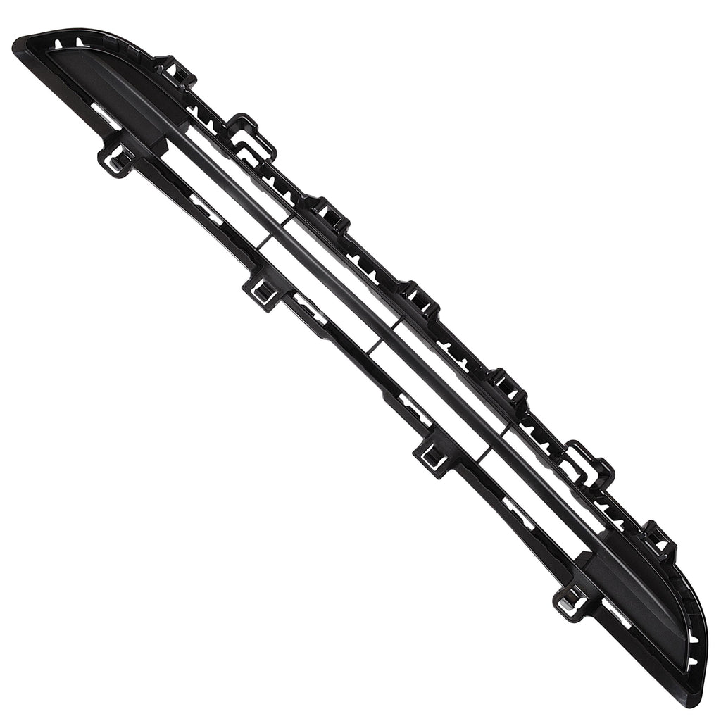 Grilă centrală bară de protecție pentru BMW X3 F25 2014– – 51117338493