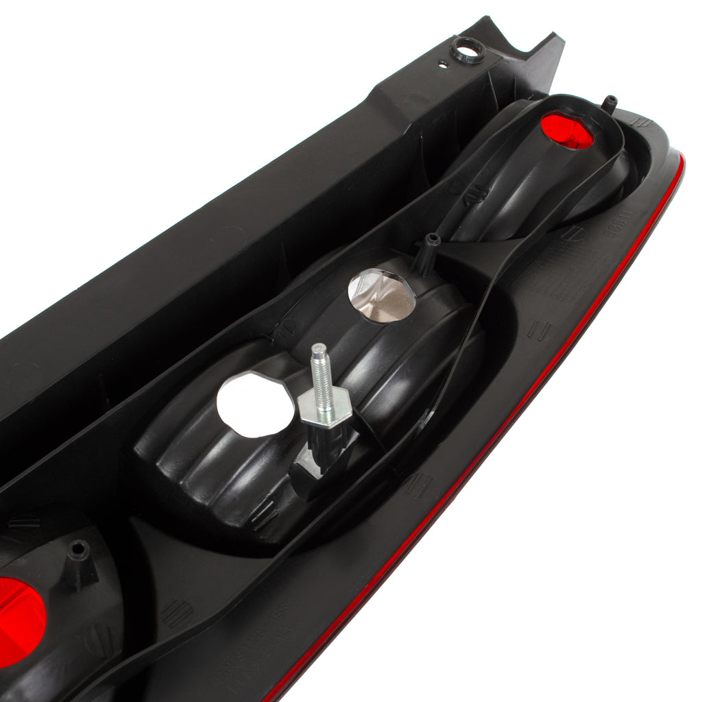Стоп за Fiat Doblo 1 FL 2006–2010