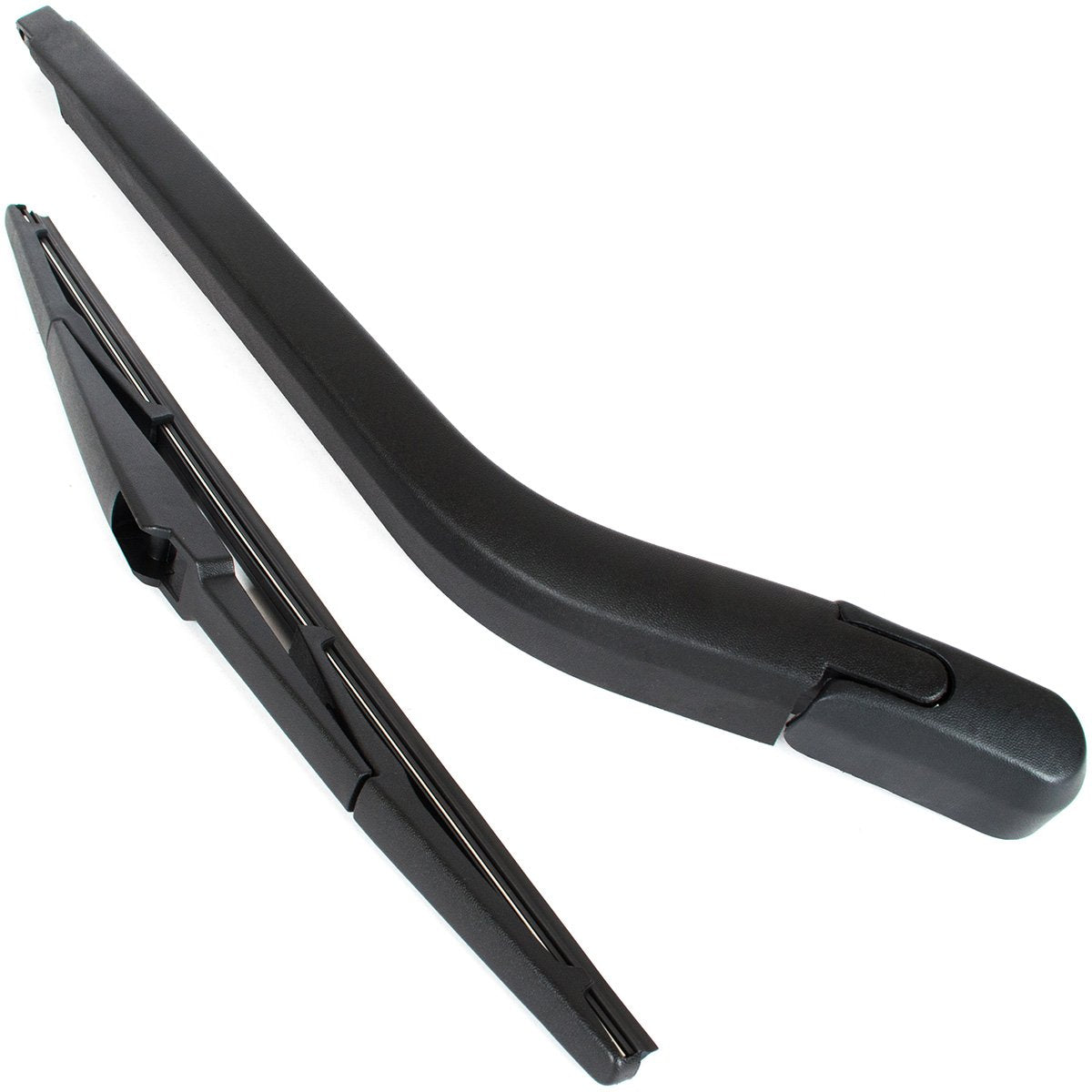 Перо + рамо на задната чистачка за Toyota Corolla IX 2002–2007