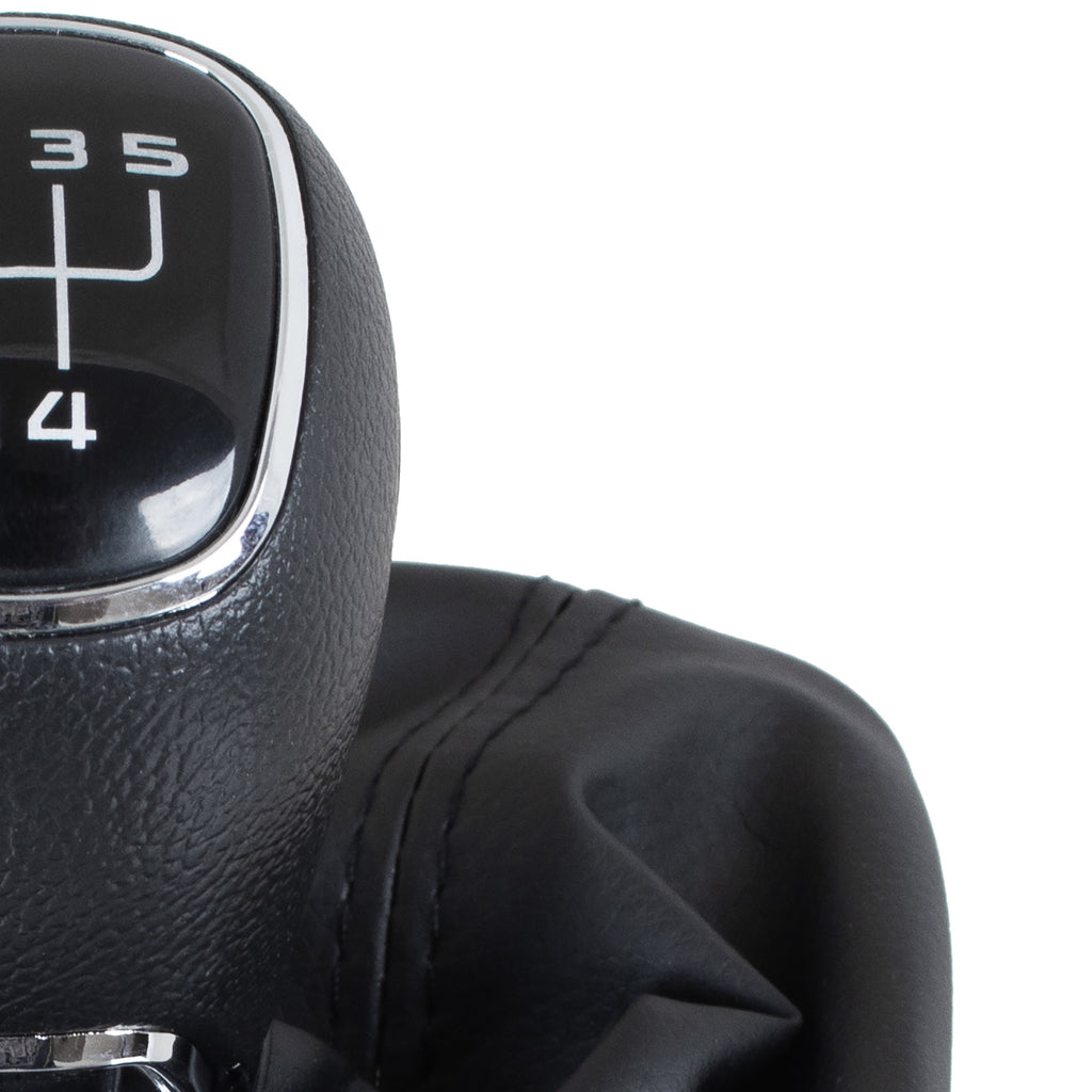 Nucă schimbător cu manșon și ramă pentru Skoda Octavia 2 2007–2014