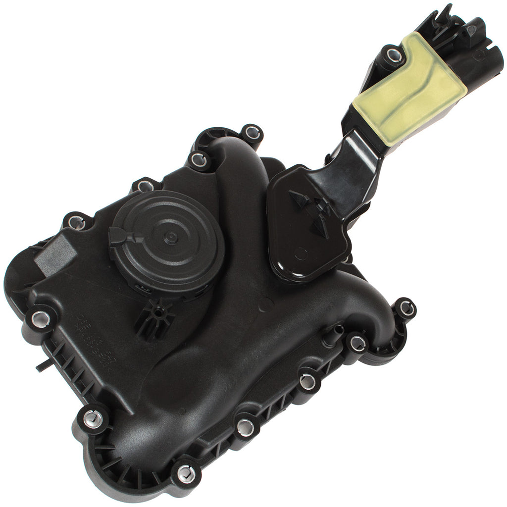 Supapă ventilație carter pentru Audi A4 B8 2008–2012 – 06E103547